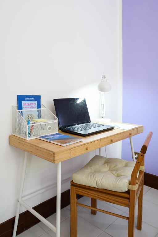 B&B Albachiara Casa di Campagna - 12