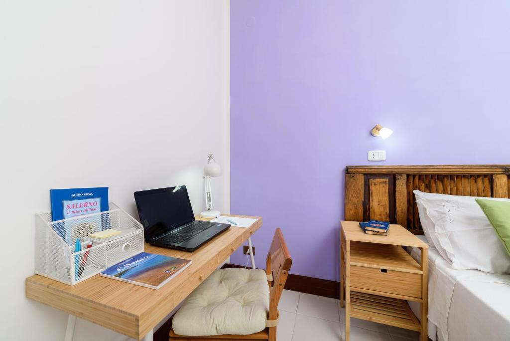 B&B Albachiara Casa di Campagna - 13