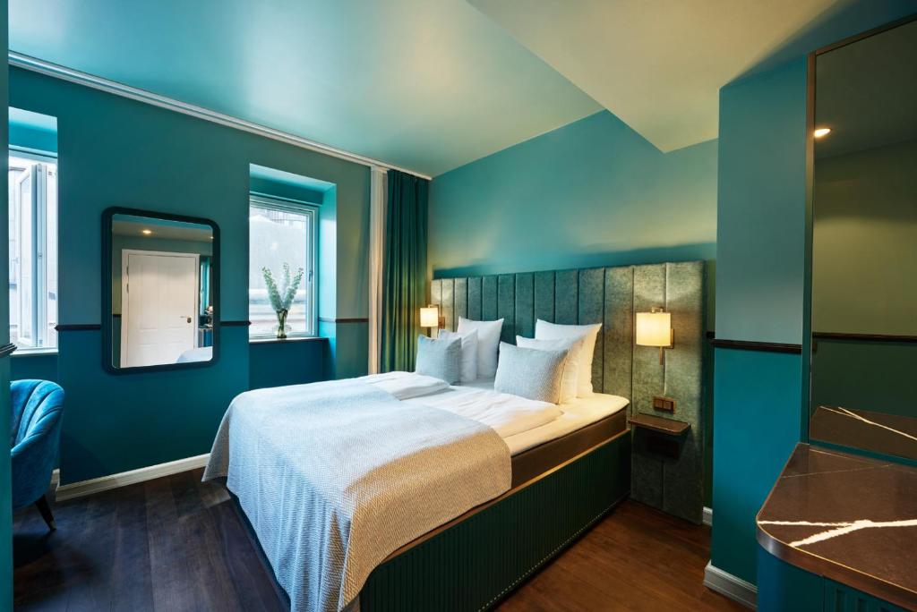 WIDE Hotel - Resim 41