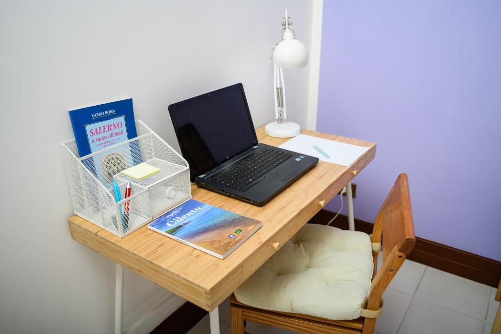 B&B Albachiara Casa di Campagna - 14