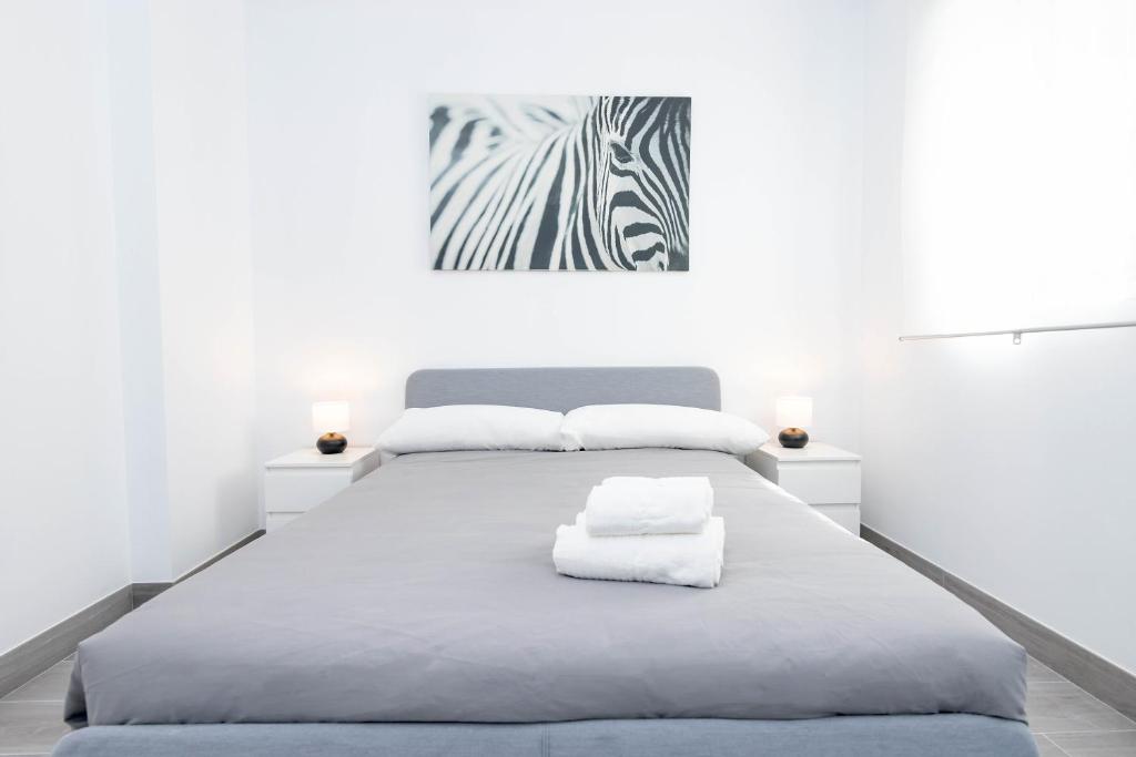 Sun & Beach Malaga City Center, Málaga – Precios actualizados ...