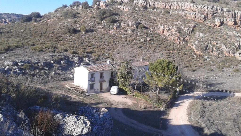 La Cachumba, Ruidera – Precios 2022 actualizados