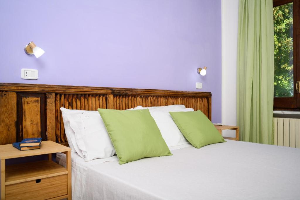 B&B Albachiara Casa di Campagna - 15