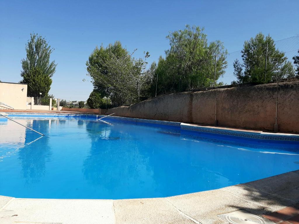 Apartamentos Serrallo - 12