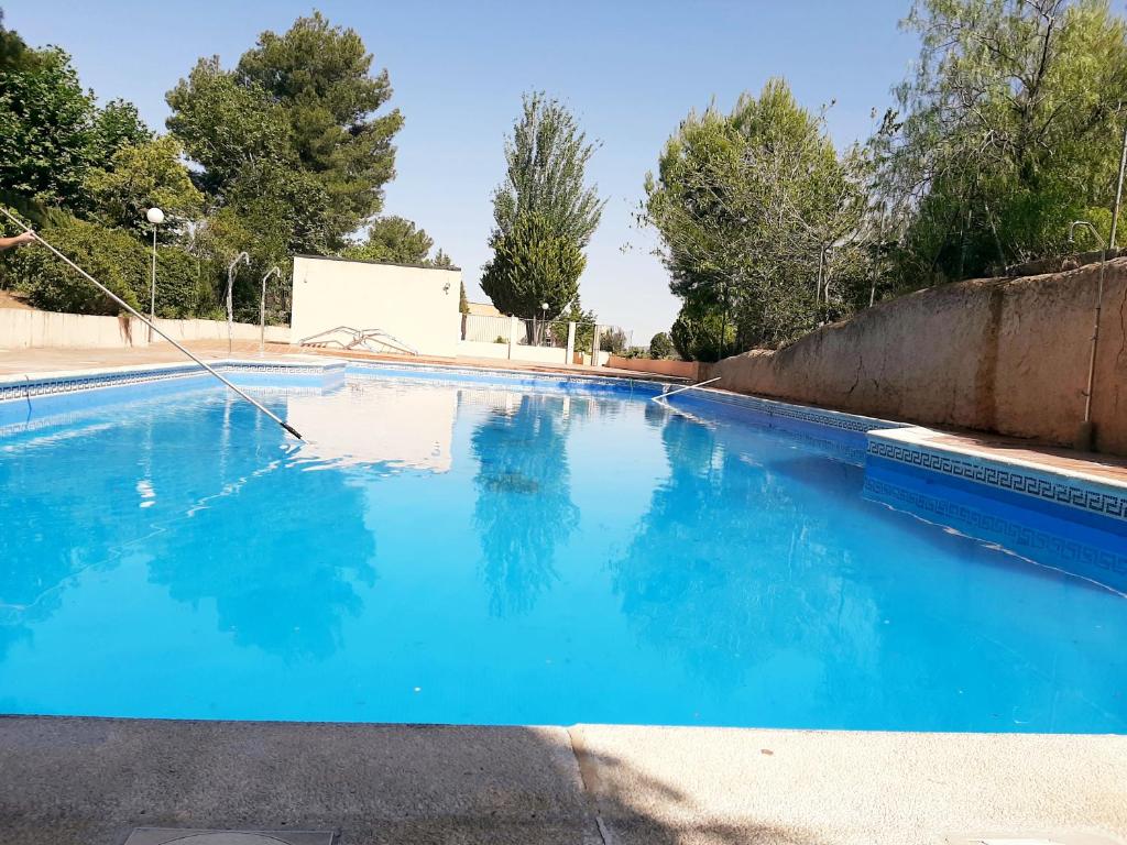 Apartamentos Serrallo - 10