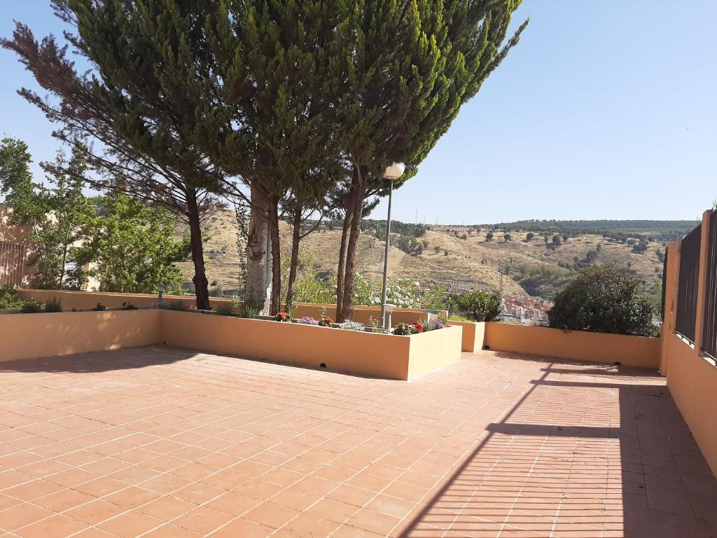 Apartamentos Serrallo - 9