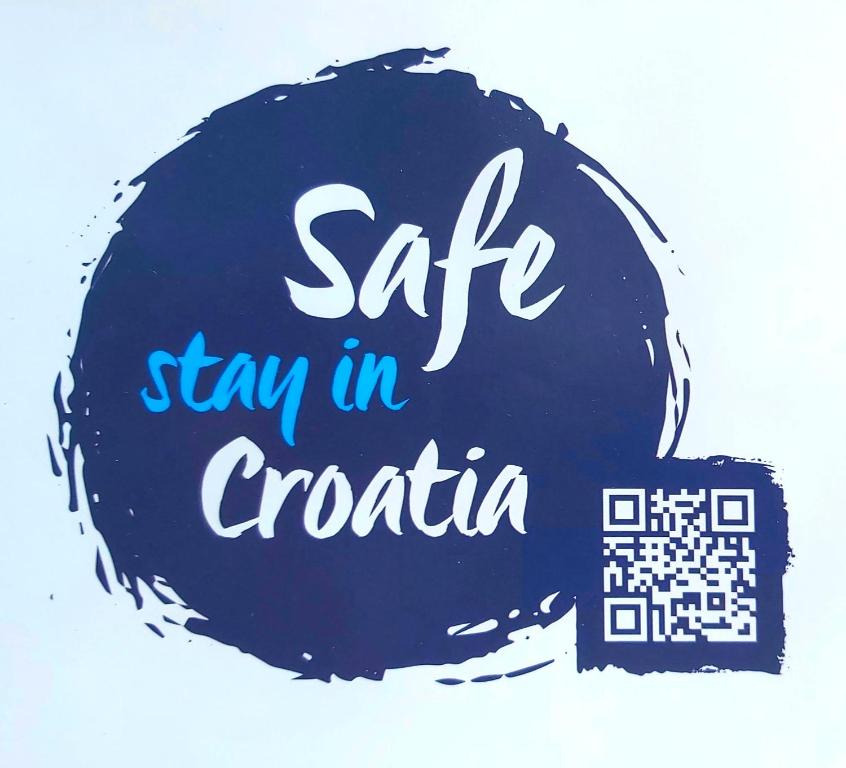 Certifikát, hodnocení, plakát nebo jiný dokument vystavený v ubytování Guest House Ilona