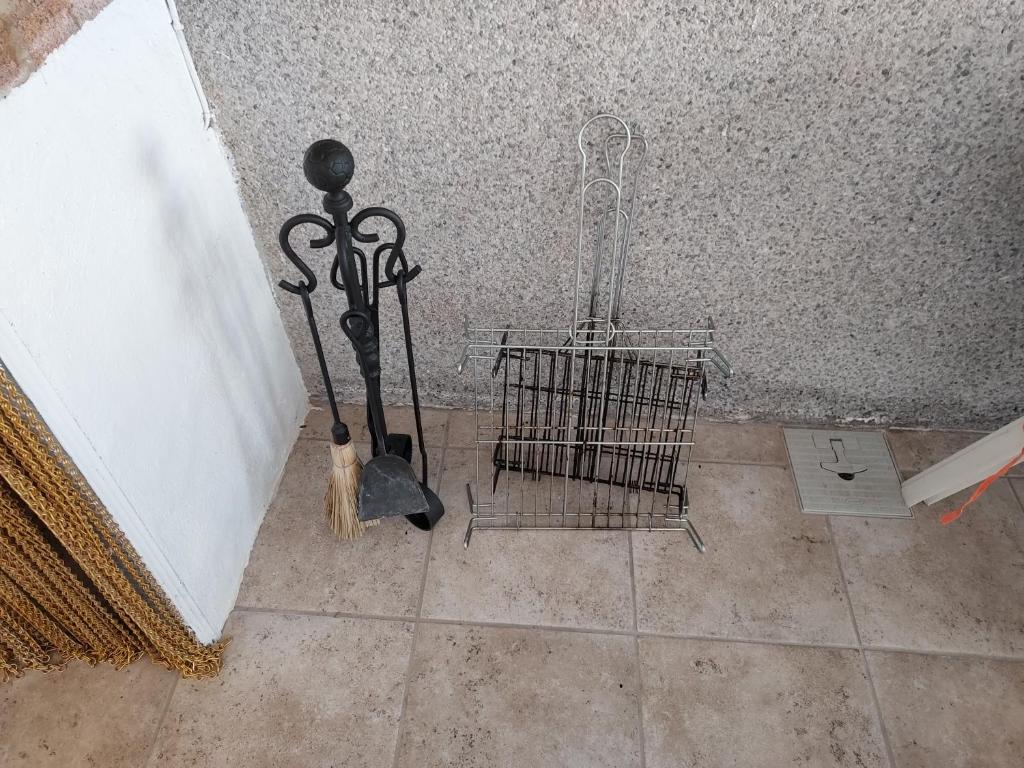 Imagen de la galería de Bungalow Catral 20 en Santa Pola, en Santa Pola