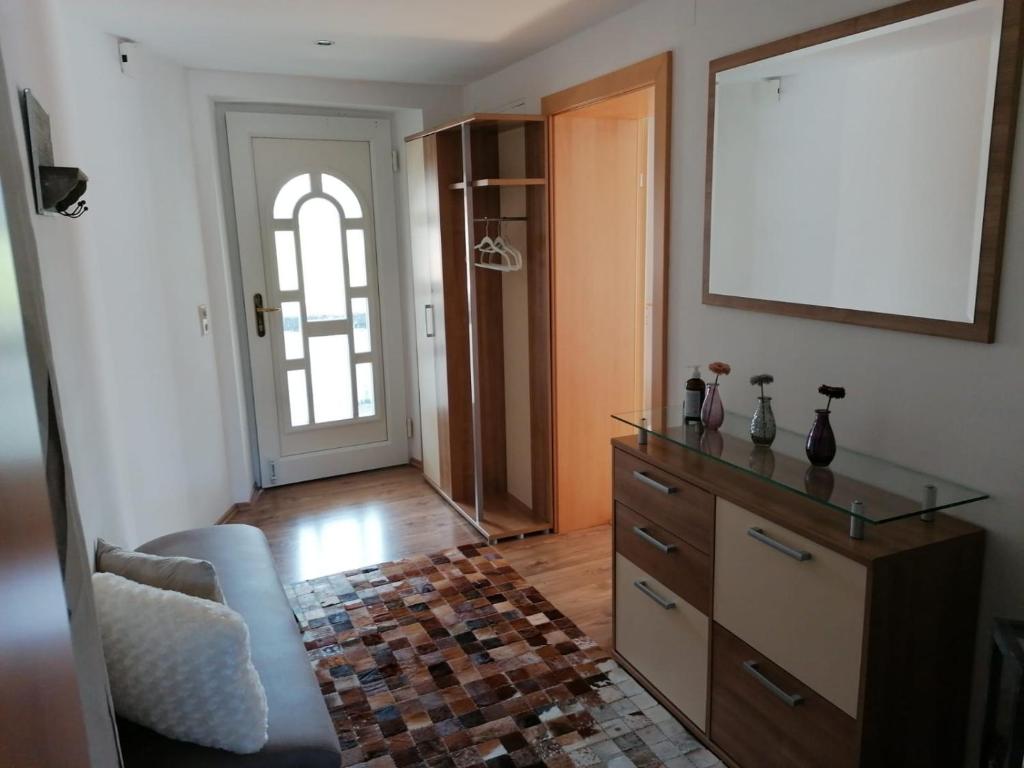 Fotografie z fotogalerie ubytování Haus NIEDERREITER v destinaci Bischofshofen