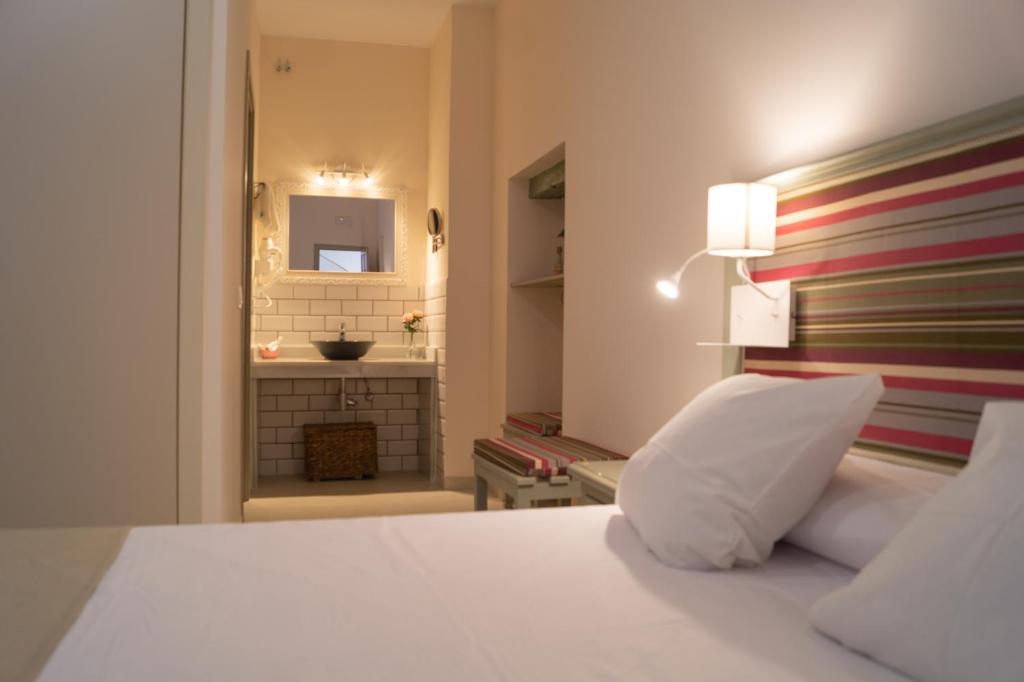 Hospedería Baños Arabes de Córdoba Dos - Resim 22