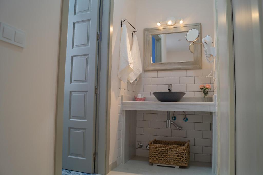 Hospedería Baños Arabes de Córdoba Dos - Resim 27