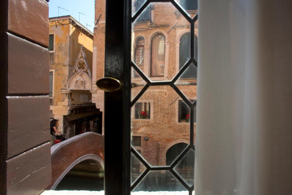 Zdjęcie z galerii obiektu palazzo suite ducale w Wenecji