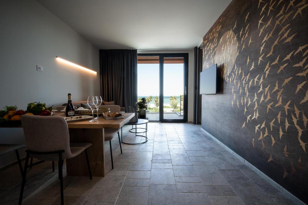 PICCOLA MAESTA' boutique rooms