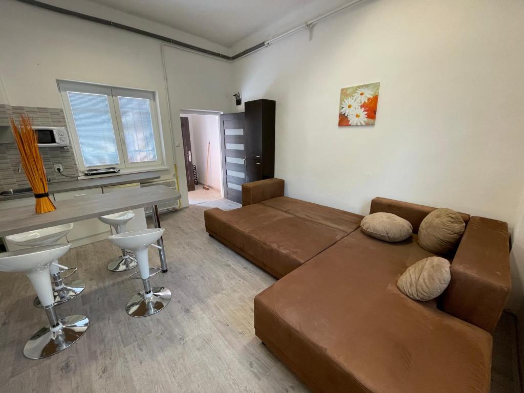 U Bývalé Pošty - Apartamento De Una Habitación