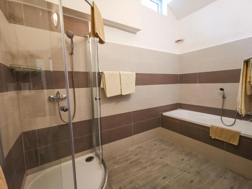 Penzion Harvart - 10