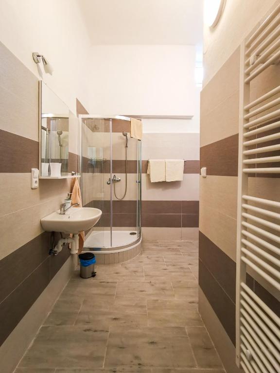 Penzion Harvart - 11