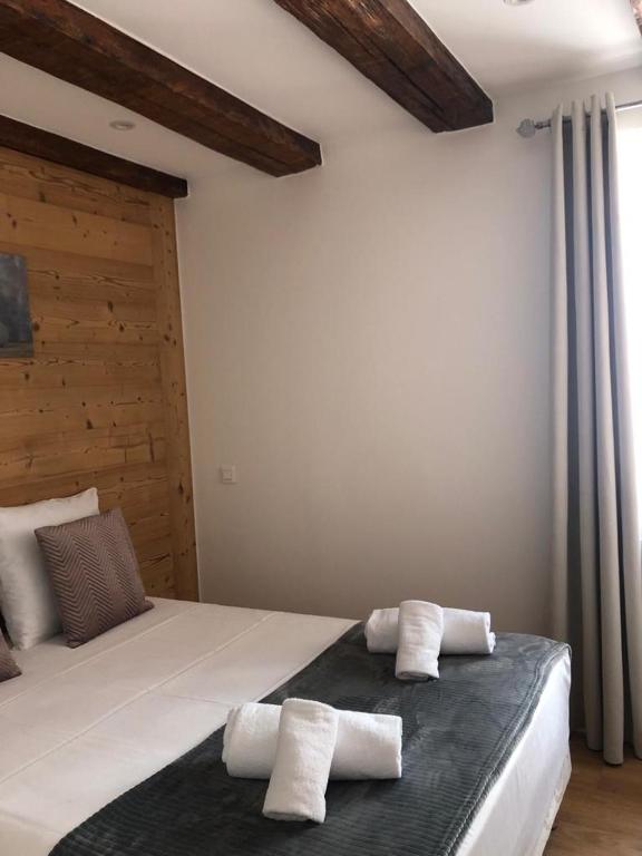 Les appartements du Koifhus – photo 11