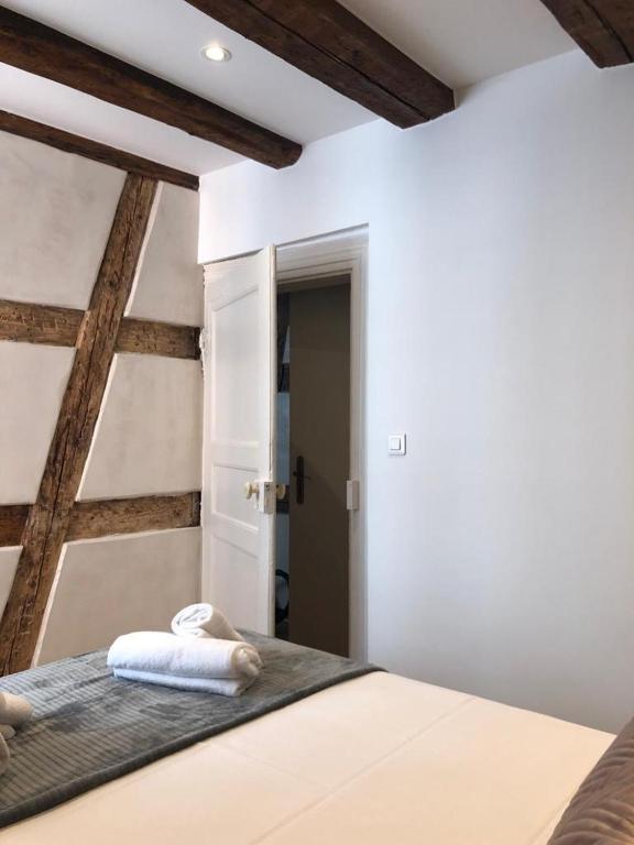 Les appartements du Koifhus – photo 12
