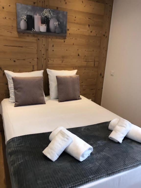 Les appartements du Koifhus – photo 13