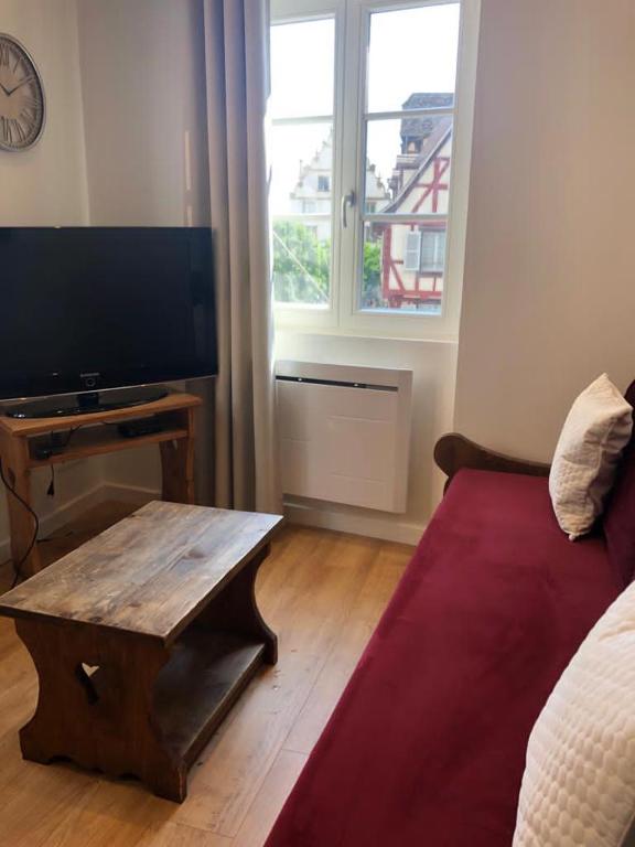Les appartements du Koifhus – photo 14