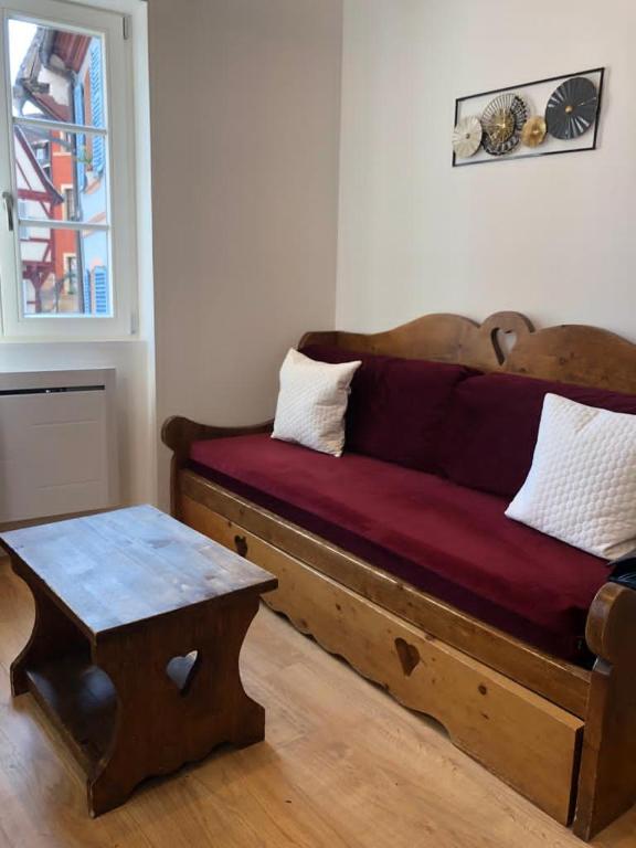 Les appartements du Koifhus – photo 15