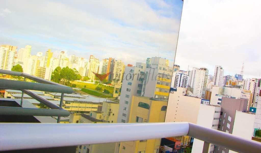  Flat Ibirapuera - Parque do Ibirapuera