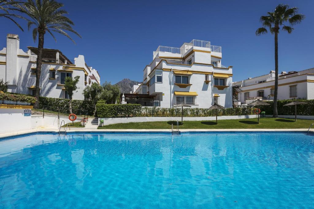 Casa Bella, Marbella – Bijgewerkte prijzen 2022