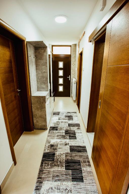 Fotografie z fotogalerie ubytování Apartmani IN Zlatar v destinaci Nova Varoš