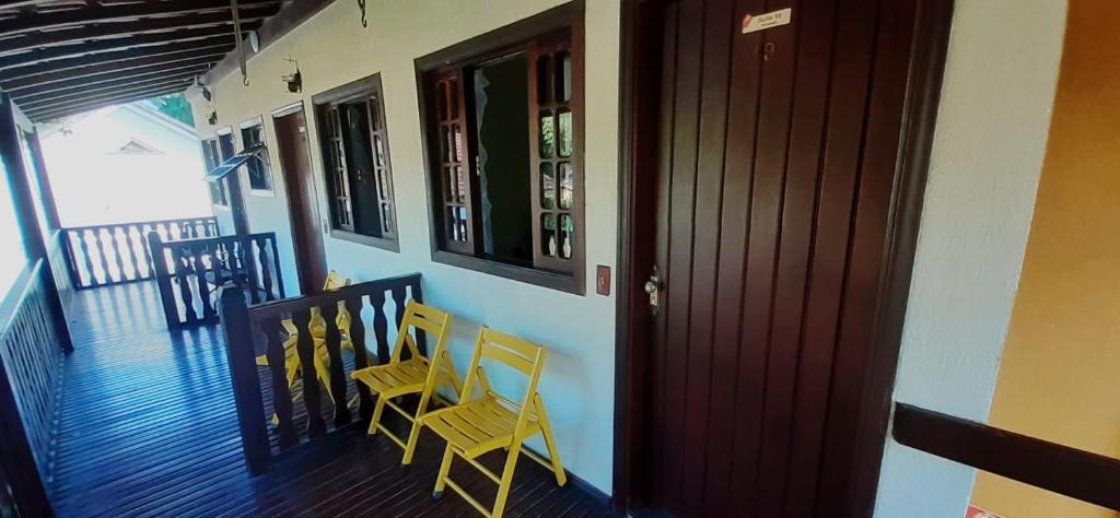  Hotel Casa Encantada