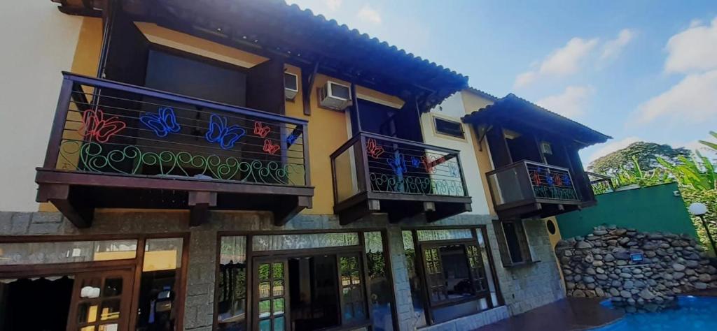  Hotel Casa Encantada