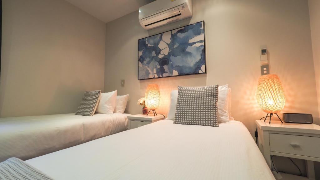 Colombo Lodge Hotel - Resim 32