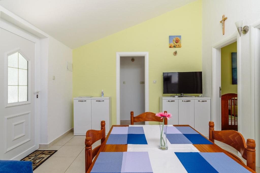 Fotografia z galérie ubytovania Skoro Residence v destinácii Vinišće