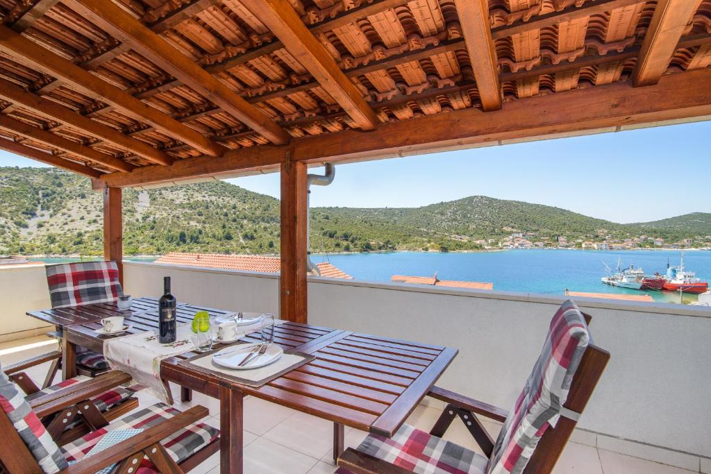 Fotografia z galérie ubytovania Skoro Residence v destinácii Vinišće