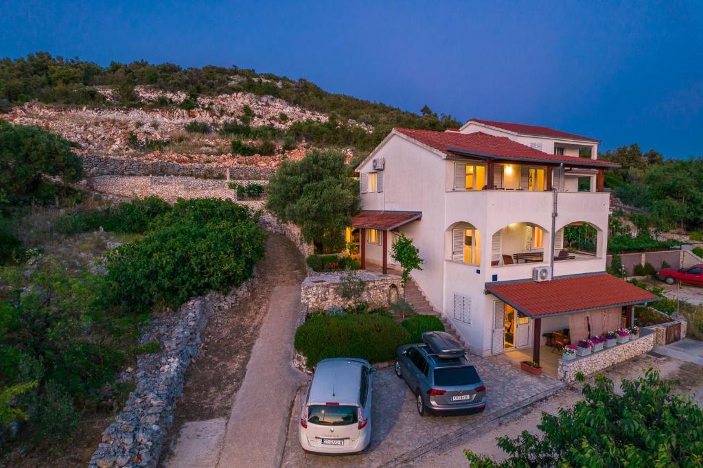 Fotografia z galérie ubytovania Skoro Residence v destinácii Vinišće