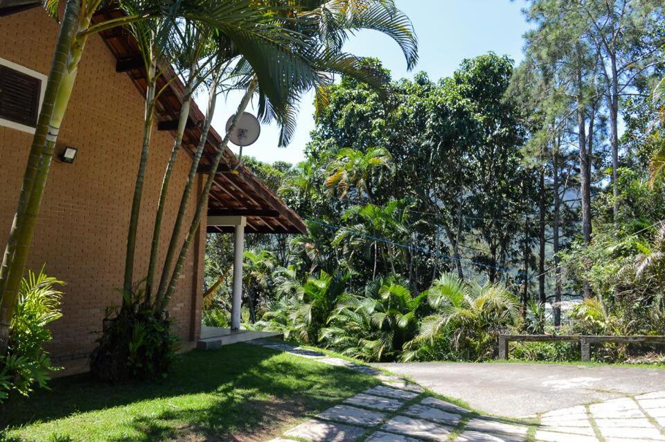  Casa da Montanha Guest House