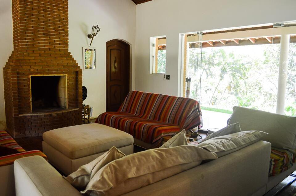  Casa da Montanha Guest House