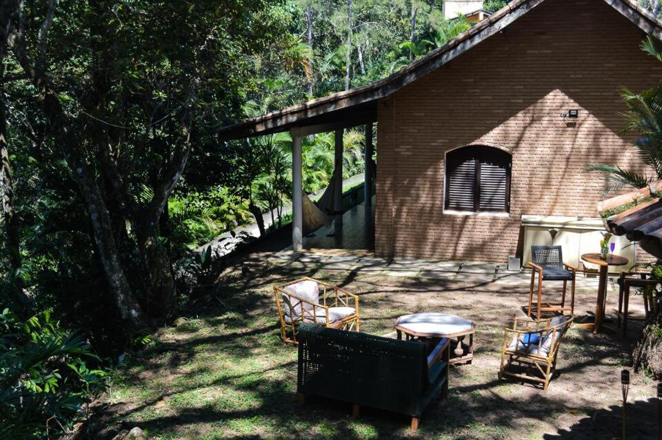  Casa da Montanha Guest House