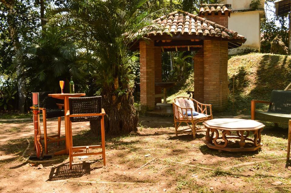  Casa da Montanha Guest House