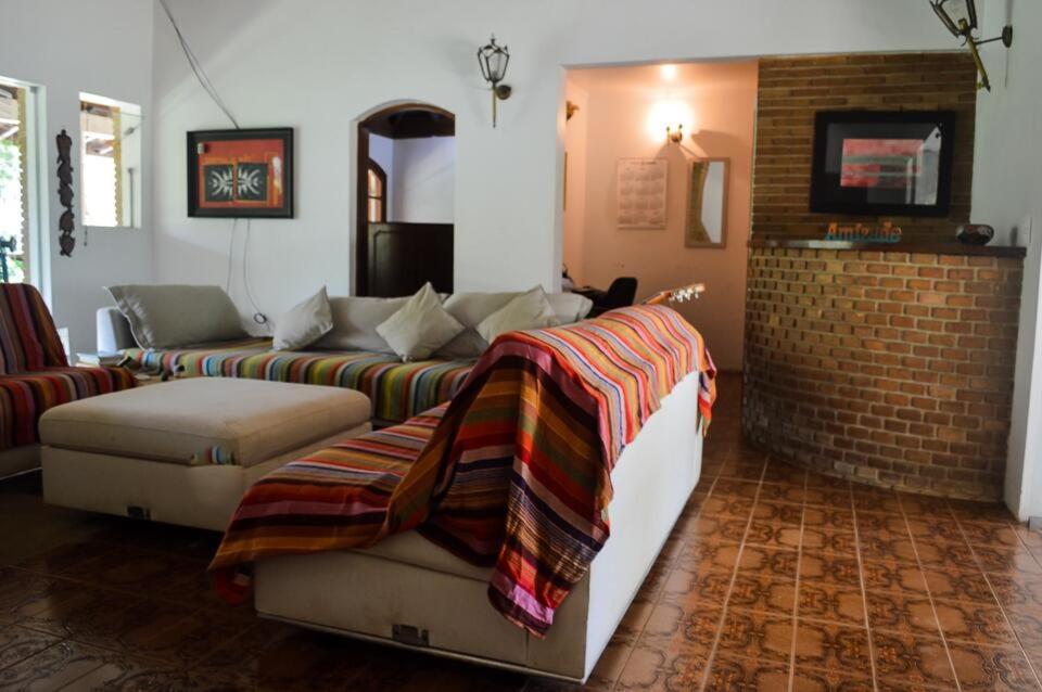  Casa da Montanha Guest House