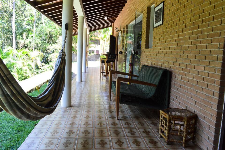  Casa da Montanha Guest House