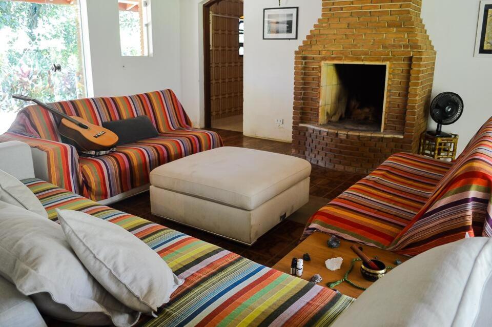  Casa da Montanha Guest House