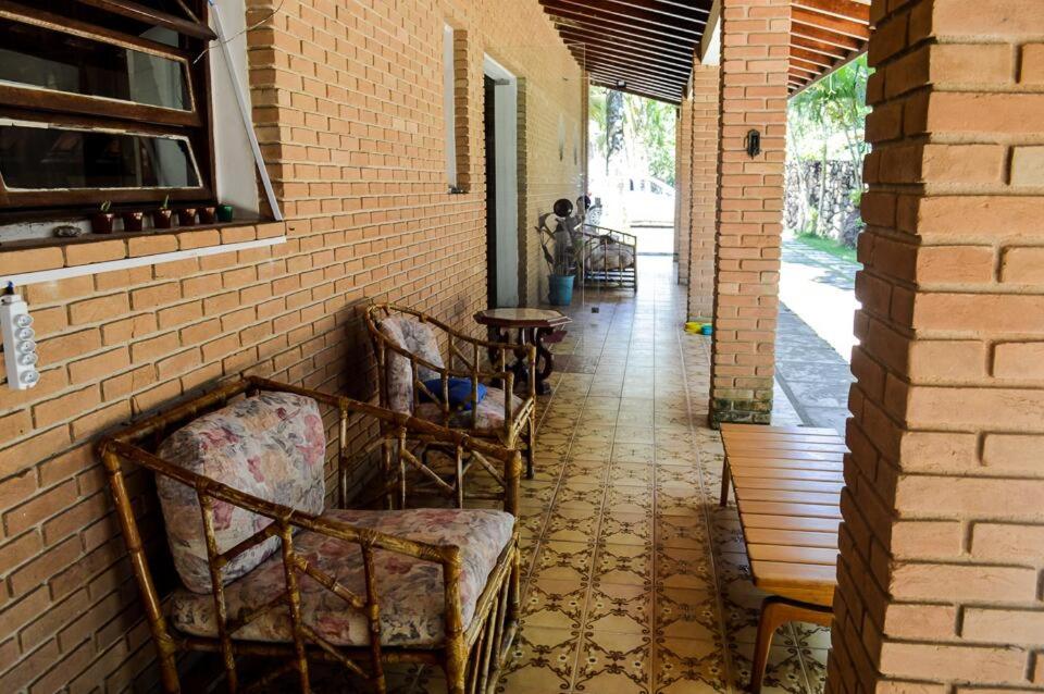  Casa da Montanha Guest House