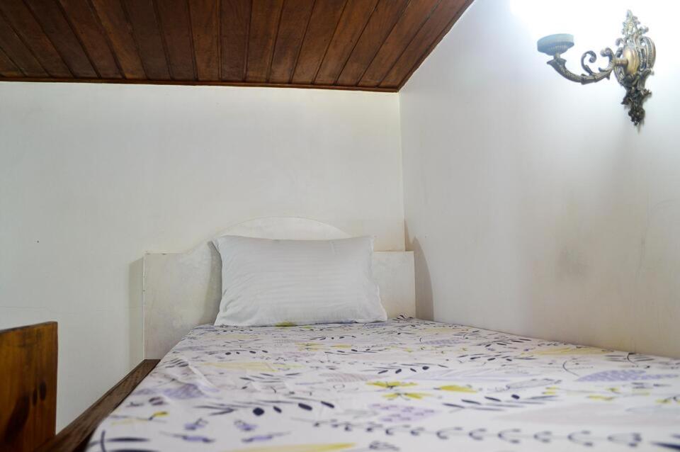  Casa da Montanha Guest House