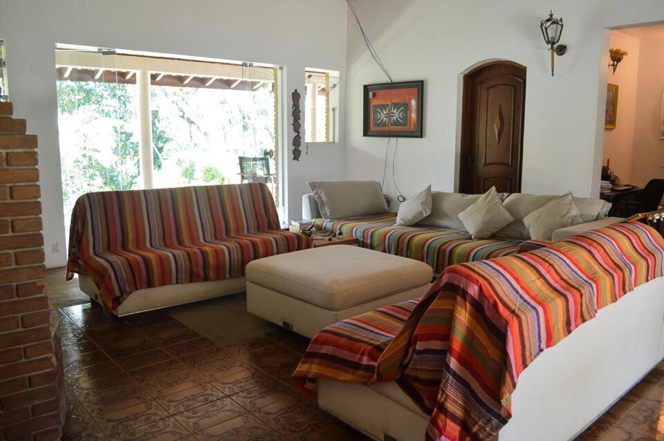  Casa da Montanha Guest House