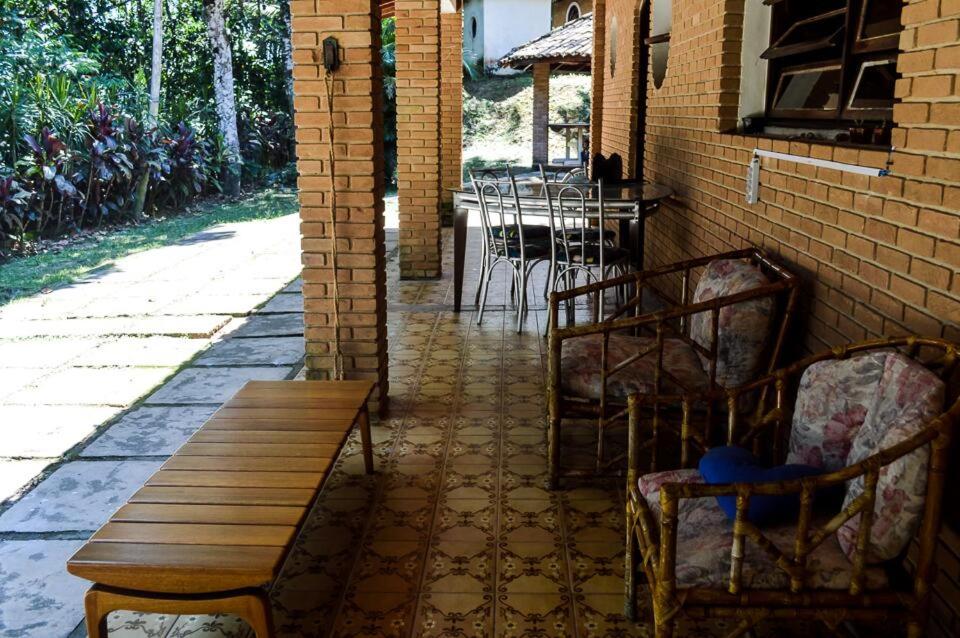  Casa da Montanha Guest House