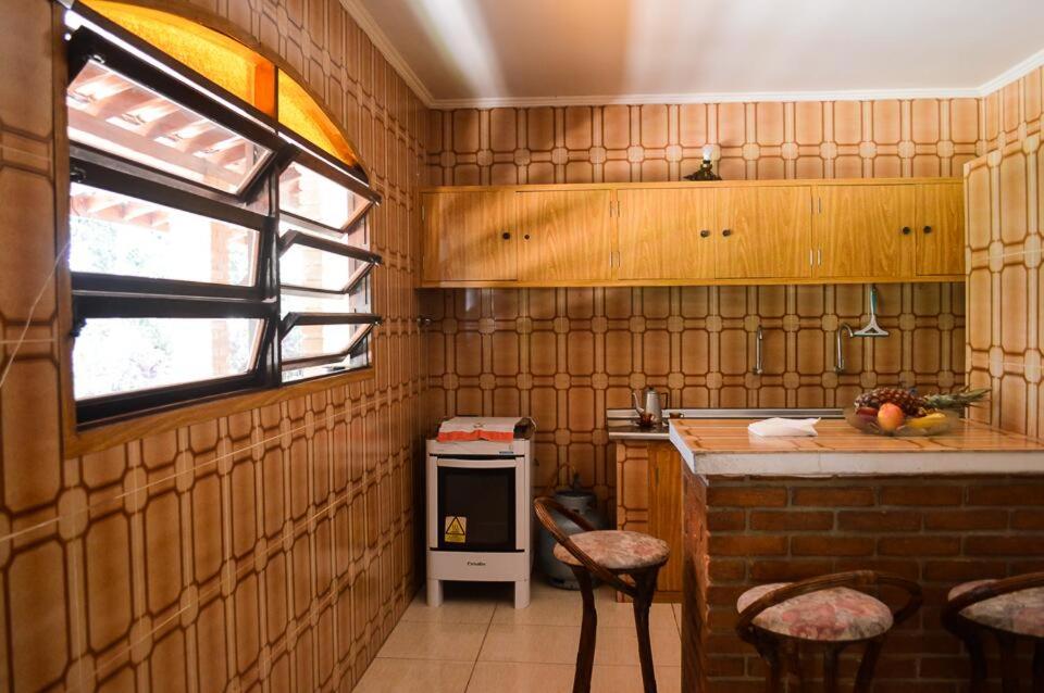  Casa da Montanha Guest House