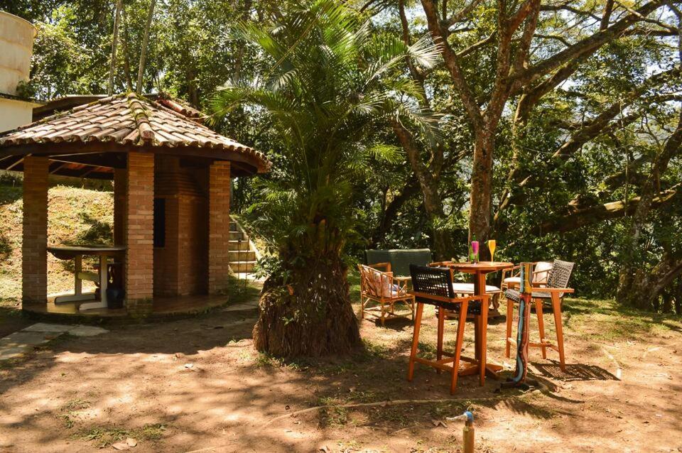  Casa da Montanha Guest House