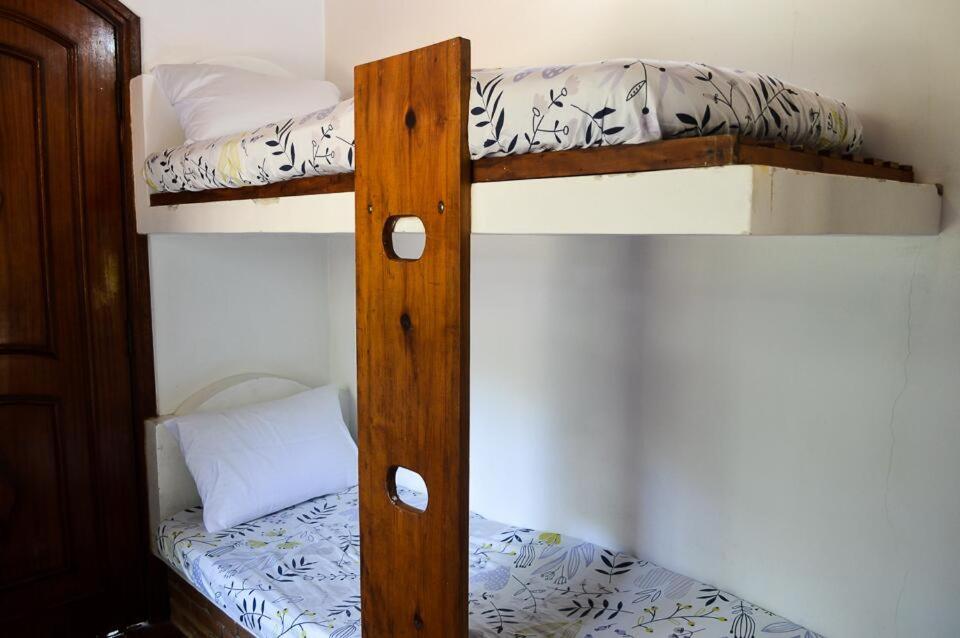  Casa da Montanha Guest House