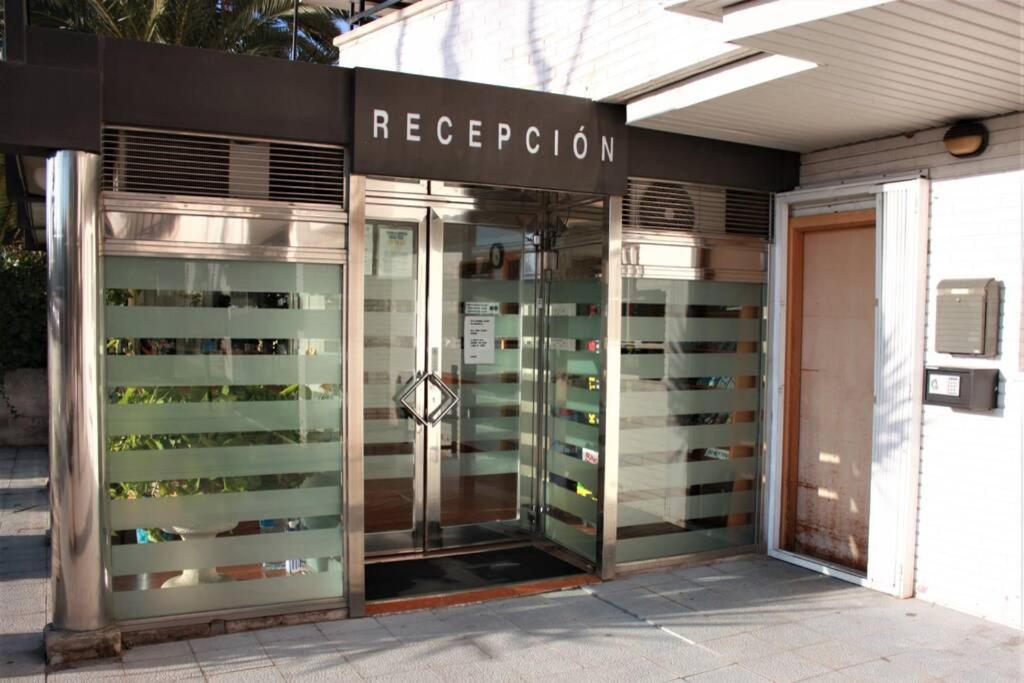 Booking.com: Apartamento Aventura San Remo-1 , Salou, España ...