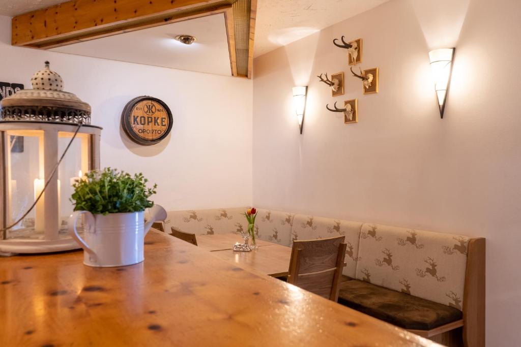 Kép Hotel Gasthof Stranachwirt szállásáról Sankt Michael im Lungauban a galériában